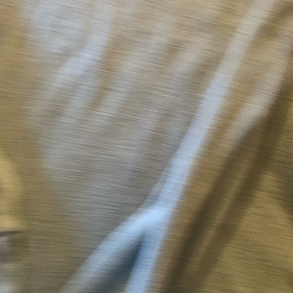 Hollister Women’s Slate Blue Waffle Ling Sleeve Knit Top Size Large - Picture 3 of 6